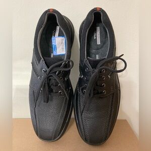 Men’s Clark’s oxfords Black - 10